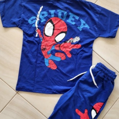 Комплект Marvel