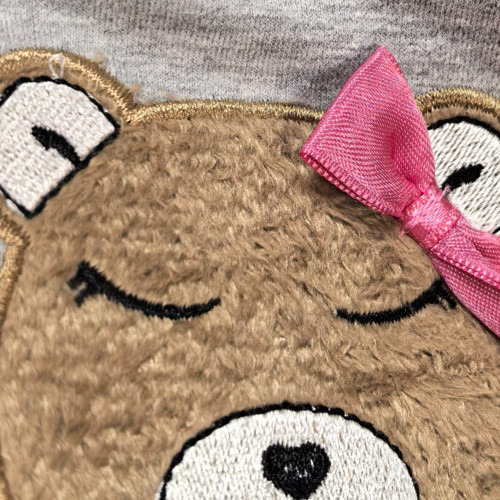 Комплект – Teddy
